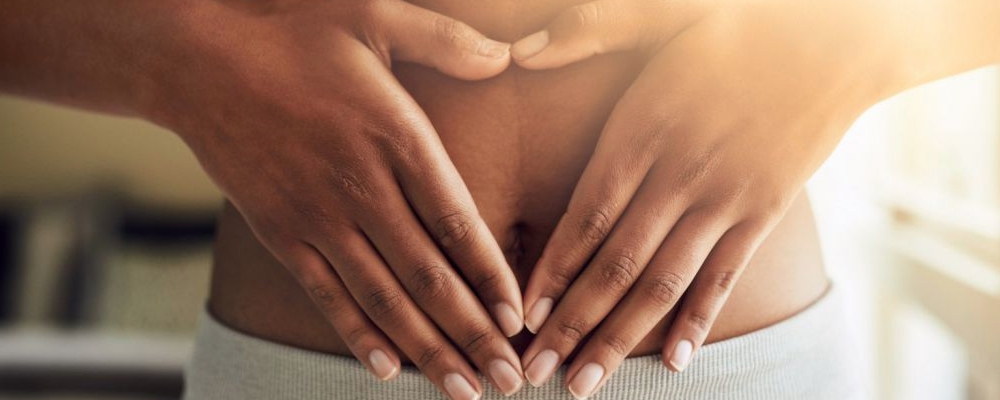 每天揉腹部半年后有什么改变 优点许多