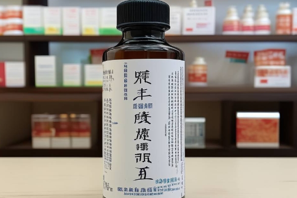 止咳化痰，中成药儿童清肺口服液的4个成效与效果，运用说明书一览