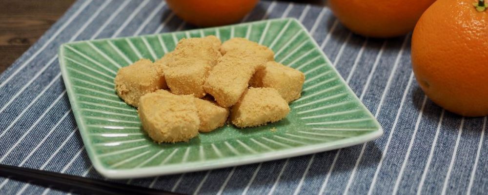 女性梦见黄米糕阐明什么