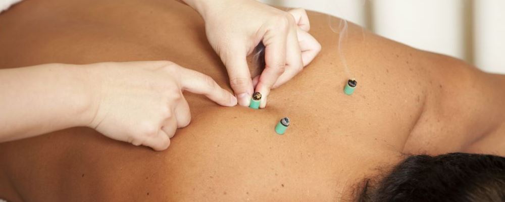 妇科炎症能艾灸吗