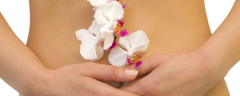 宫寒能够贴生姜贴吗