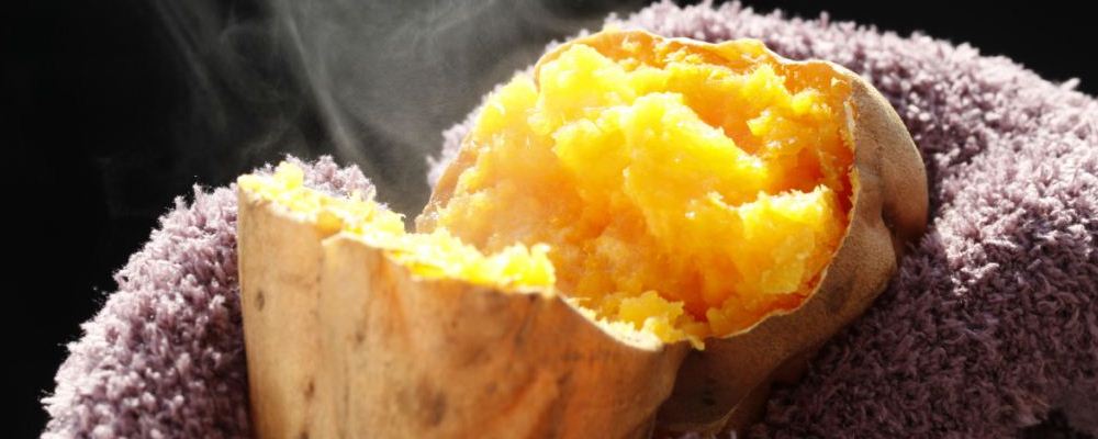 15种食物远离小肚腩