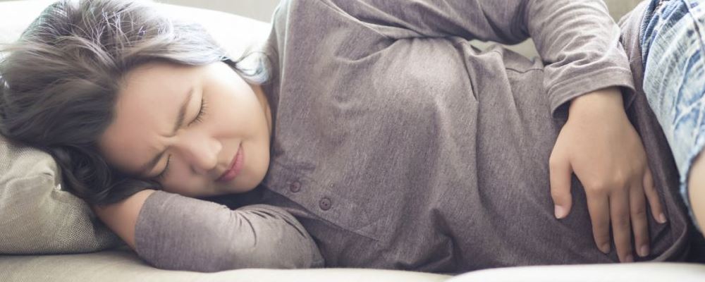 缓解痛经的7种方法：离别月经烦恼，享用日子趣味！