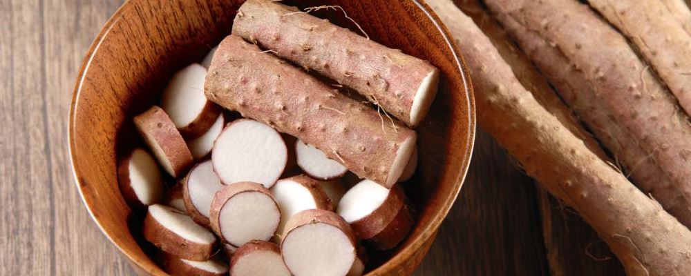 滋补肠胃，看护健康：十种健脾养胃的奇特食物