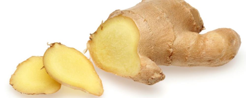 探秘生姜的奇特成效：宝贵的调味佳品，更是健康瑰宝