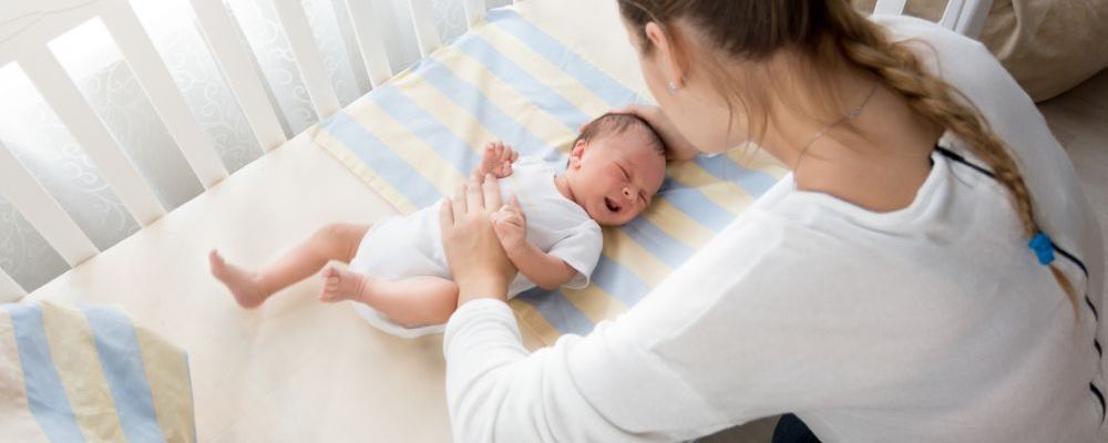 婴儿补钙简单犯的几种过错