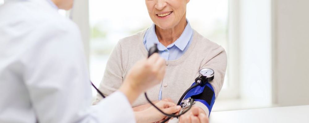 高血压是什么原因形成旳