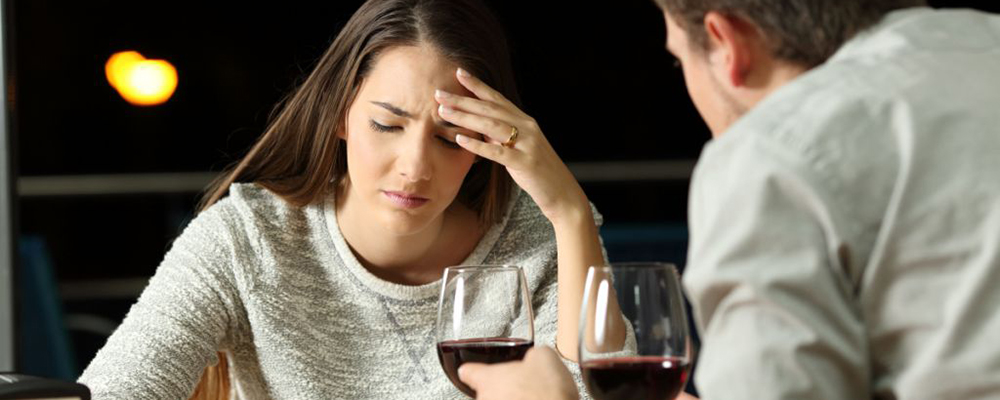 无性婚姻女性该怎么办？五大战略助你重建美好与自我价值！