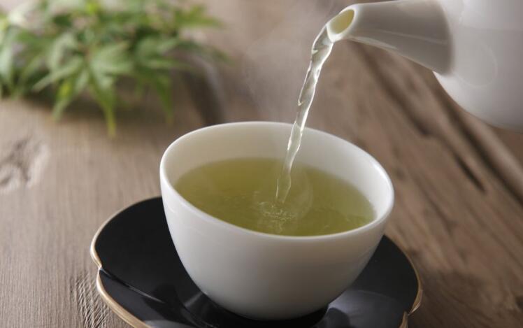 这种饮料对身体好主张你夏天多喝