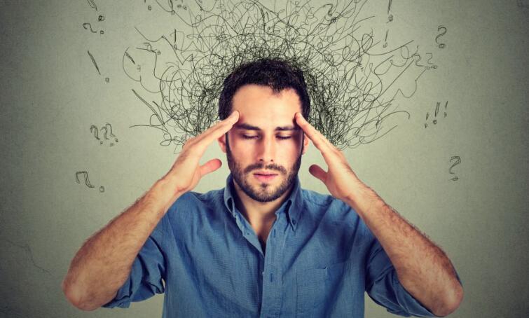 男人3天没上班搭档报警救其一命 突发脑梗无法动弹