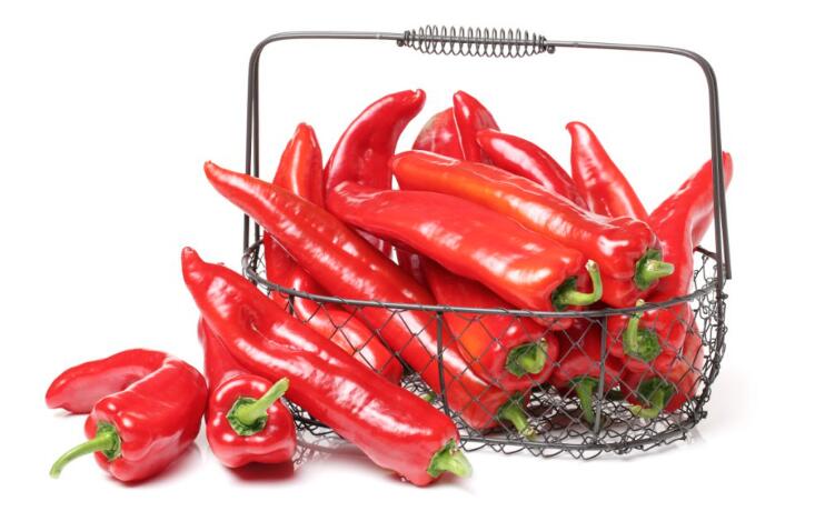 长时间吃辣的人更容易得胃癌吗