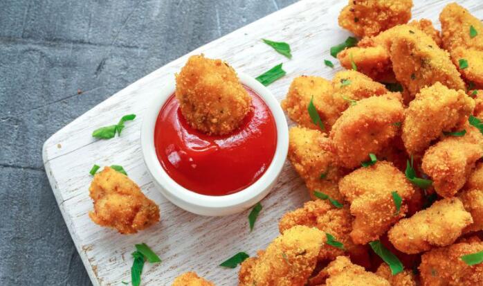 肿瘤医师很少吃的六种食物