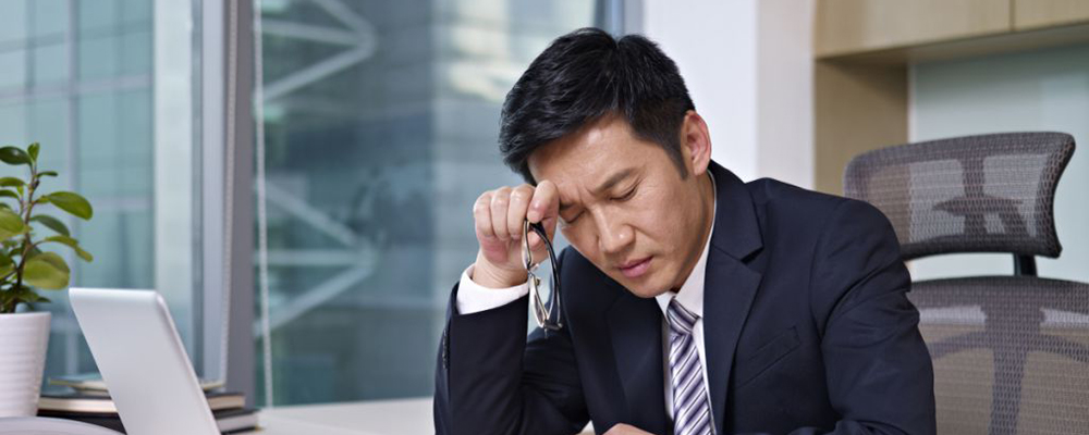 心慌焦虑不安心跳快是怎么回事