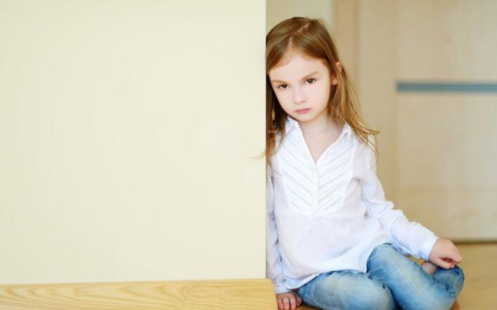 小女子背叛期作为家长该怎么教育