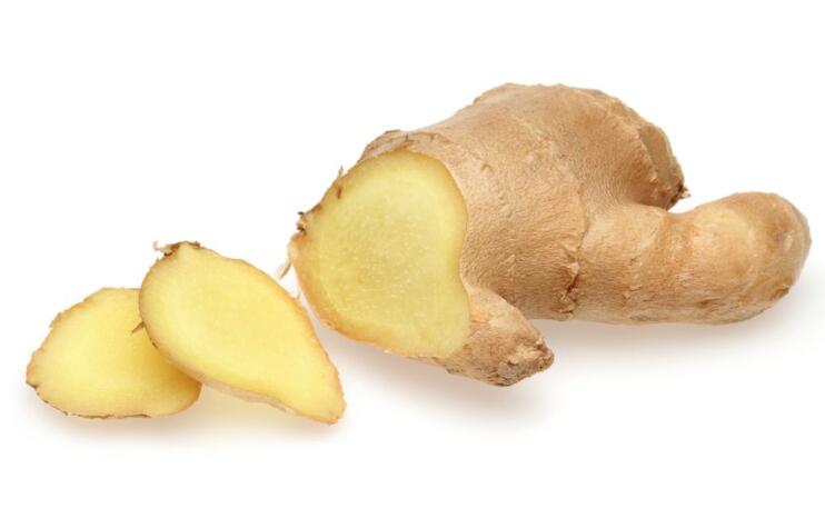 生姜擦头皮能生发是真的吗？看完这篇你就知道了