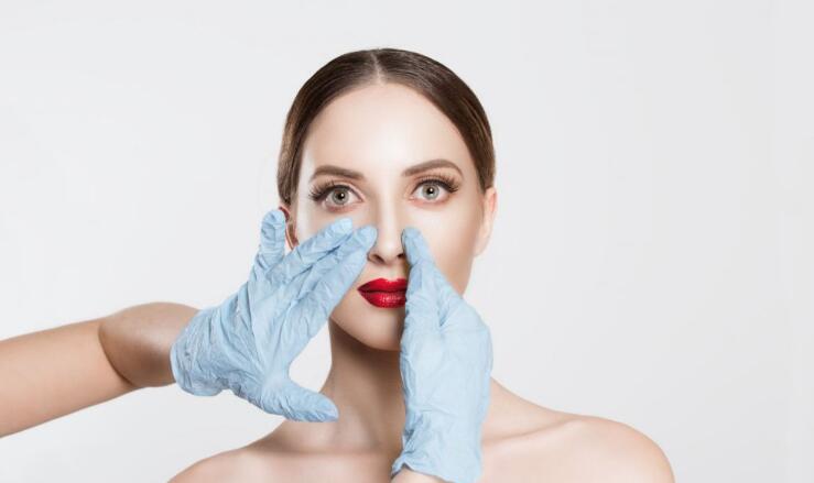 彭炜锋做鼻子怎么样？实力技能解析