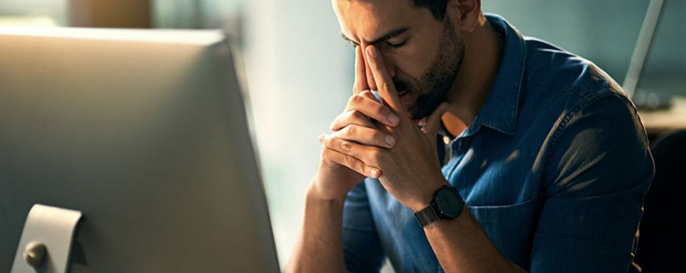 战胜焦虑症最有用办法