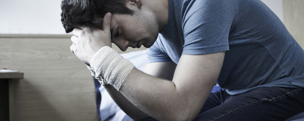 男朋友那方面不可该分手吗