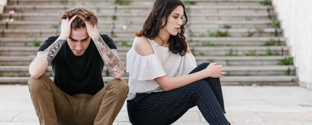 男人有外遇的生理体现 你察觉到了吗