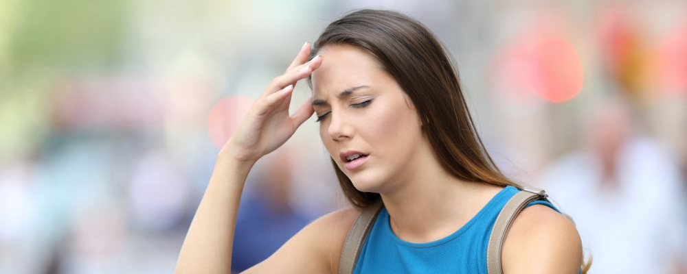 神经衰弱有哪些症状？呈现这6种症状要当心！