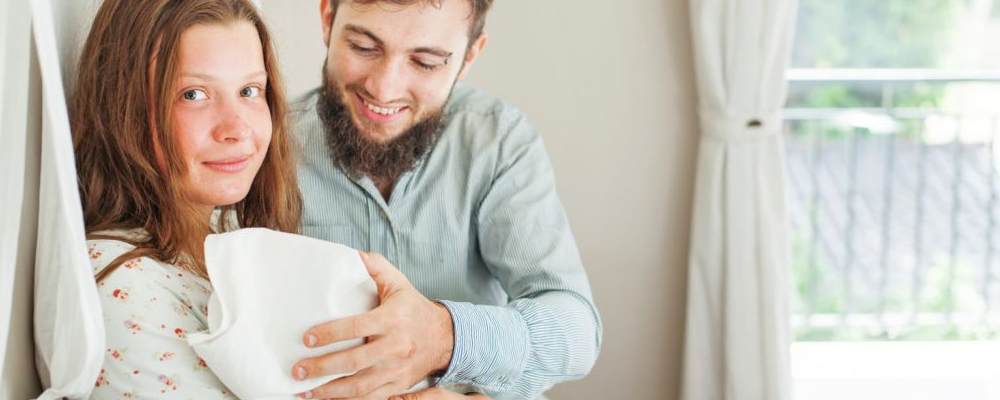 产后保养很重要！做好这5件事，产后康复又快又好！