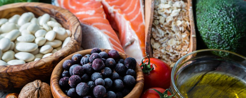 中年男性春季摄生攻略 4种食物助力补肾温阳