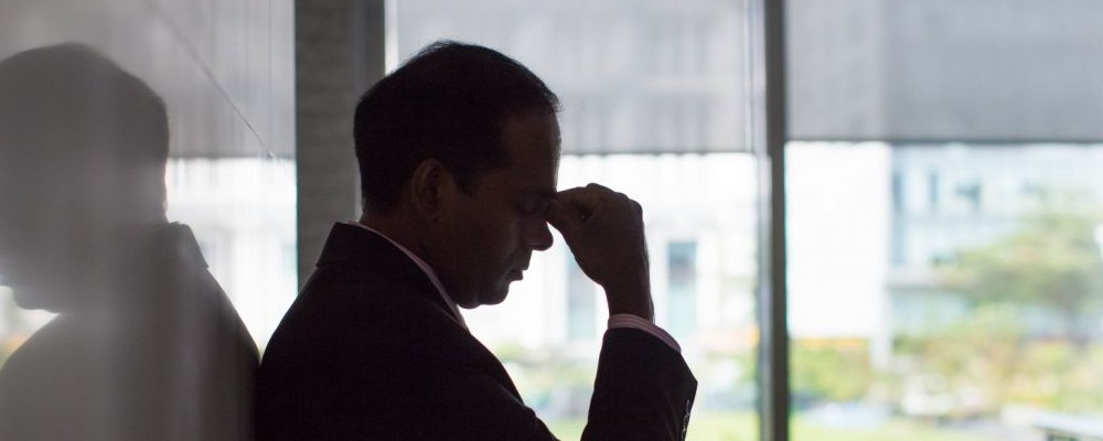 独身男生是怎样解闷压力的 给独身男生的几个小主张