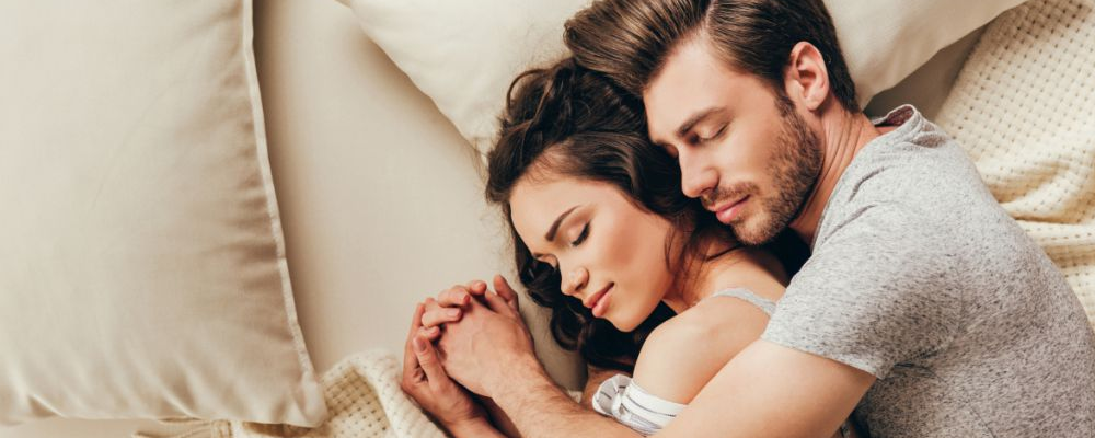 男女性爱规范的次序流程 怎样健康愉快过性生活