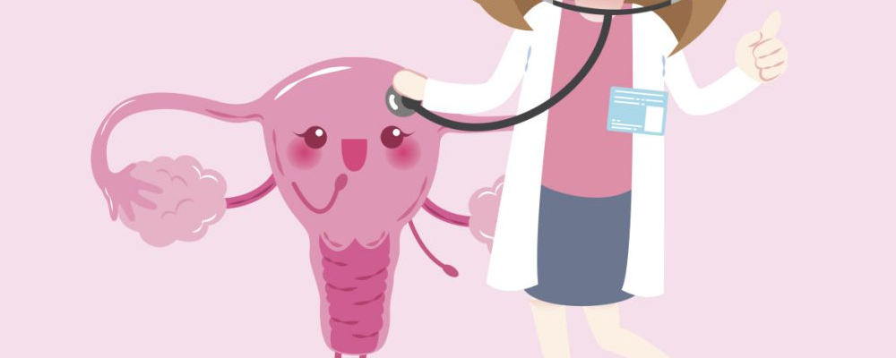 卵巢早衰损害大！这6种预防措施要尽早知道！