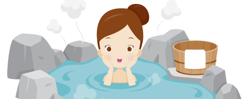 温泉调理优点有哪些 泡温泉注意事项