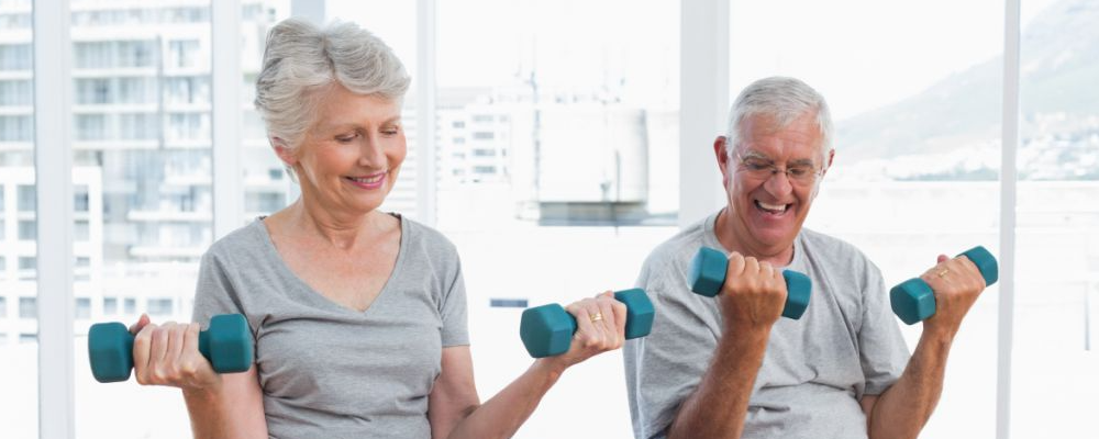 长命的8个好习惯共享，看看你有几条？