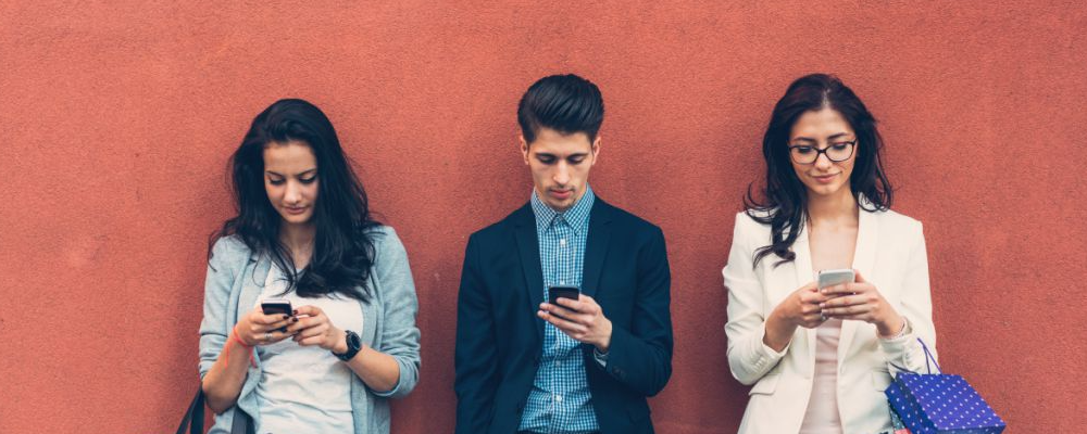 什么是垂头族 垂头族的损害有哪些