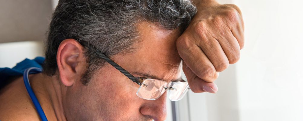 怎么防备前列腺增生 看护中老年男性健康