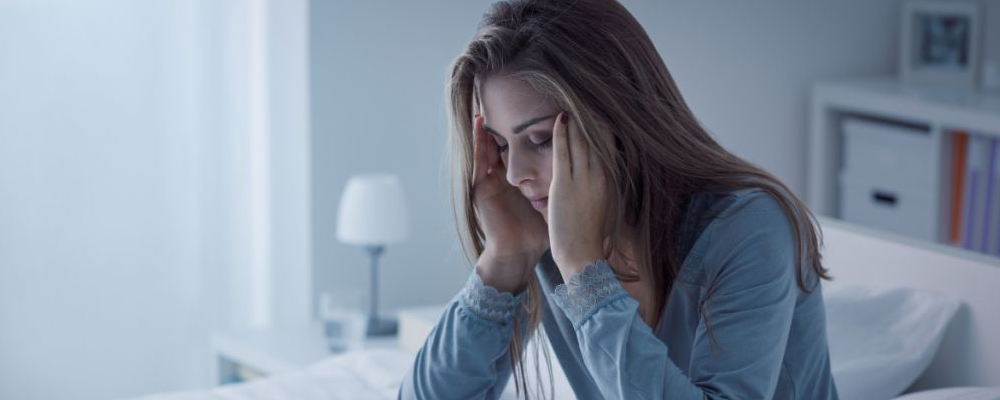 总是失眠怎么办？记住以下5大疗法，医治失眠作用好！