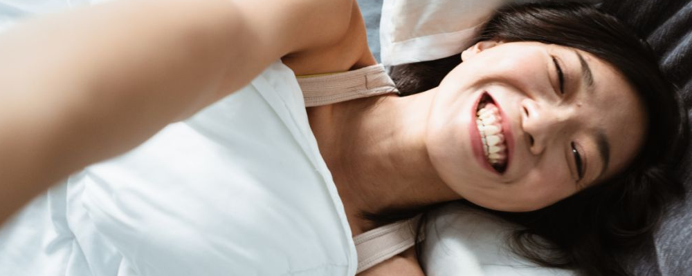 女生怎么做到喷泉 让你尽性不已