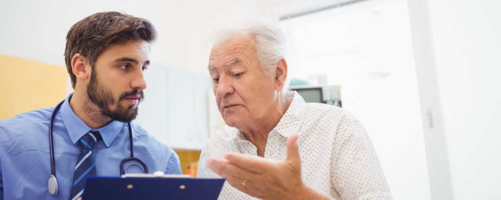 老年人为什么会得前列腺增生 要怎样医治