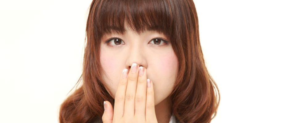 天天刷牙，为啥仍是口臭？防备方法其实很简单！