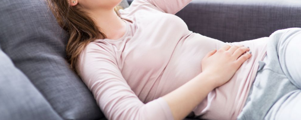 宫寒便是子宫冰冷吗？四种调度办法让子宫暖起来！