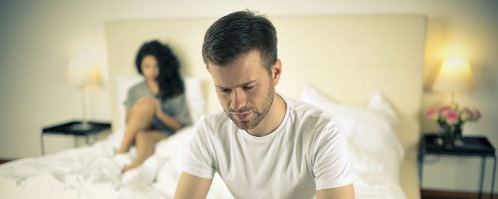 男人的性能力越来越差是什么原因 要怎么办