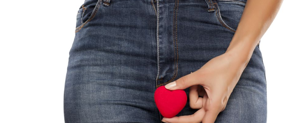 75%的女生会得阴道炎？阴道炎3步教你自检！