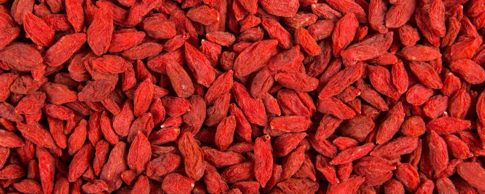 枸杞能治早泄？5大早泄食补不容错失！