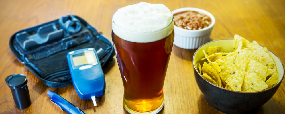 糖尿病患者主食吃得越少越好吗？3个饮食本相你该知道！