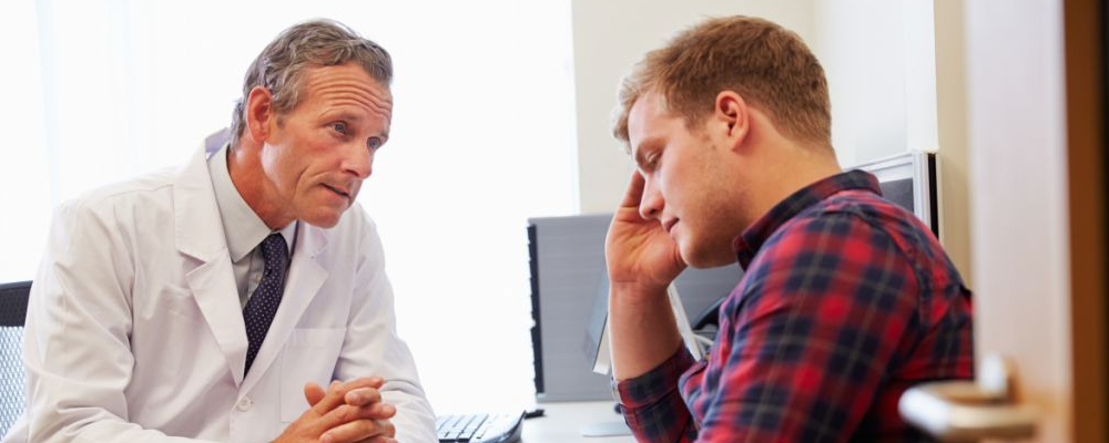 为什么男人这么容易得前列腺炎 不想被前列腺炎盯上要怎么办