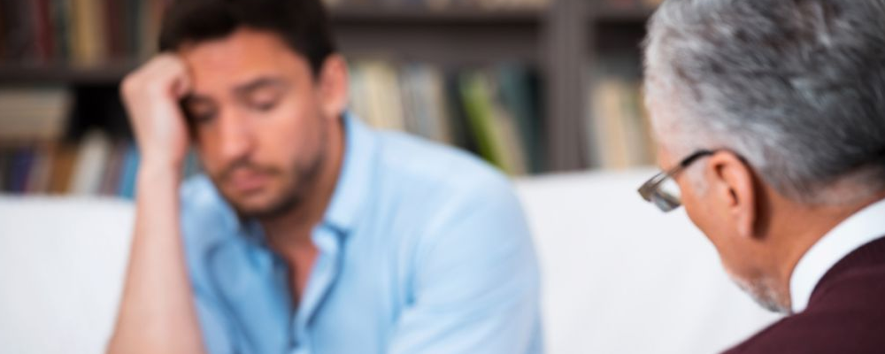 这些行为很伤前列腺，男人每天都在做！赶忙改掉！