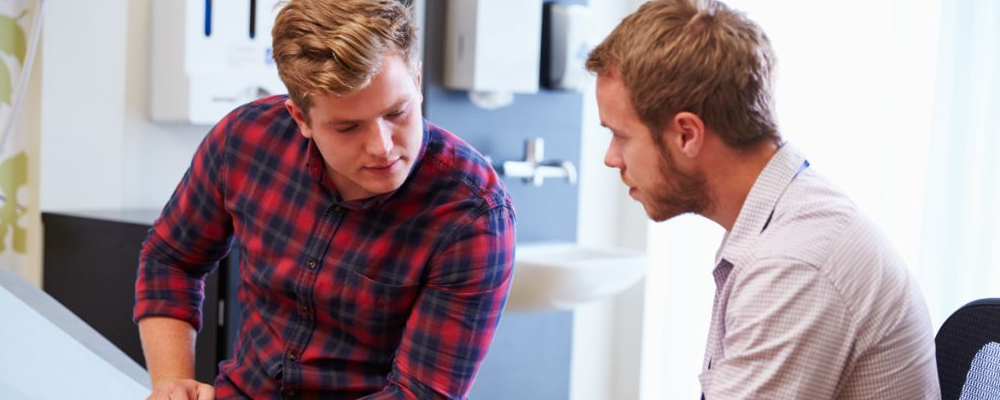 前列腺炎不能同房？前列腺炎会下降男人性能力吗？