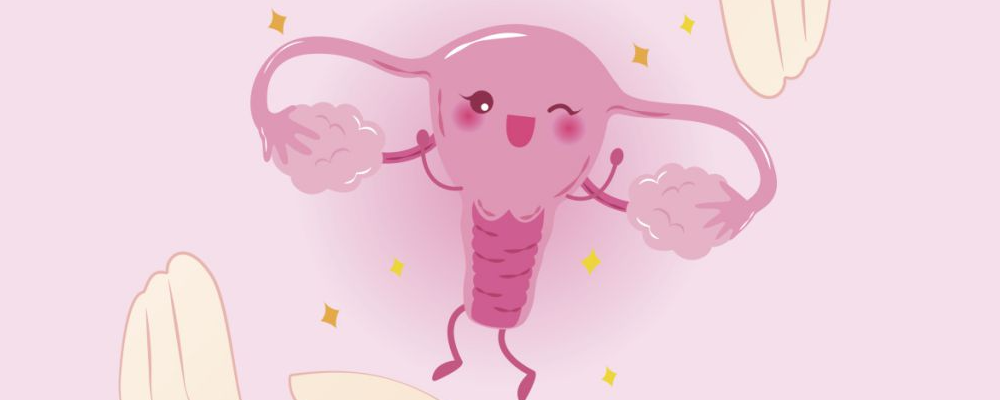 保养卵巢按摩哪个穴道 要怎样按摩