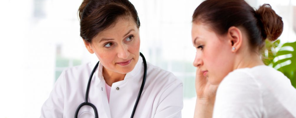 盆腔积液每个女性都有吗？盆腔积液需求医治吗？