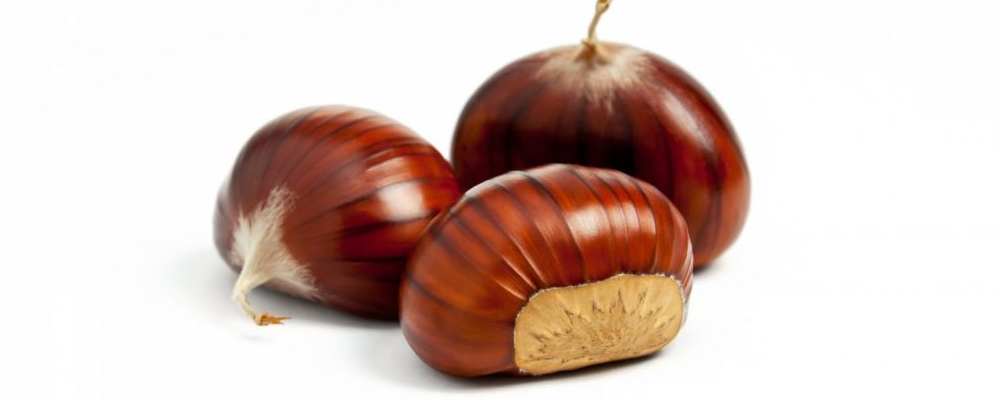 板栗是天然的玻尿酸 常吃有什么优点