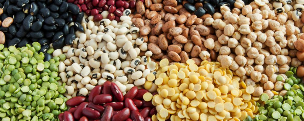 吃粗粮能降血糖吗？5种合适糖尿病人的粗粮，你选对了吗？