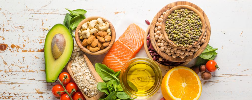 健身必备的3大主食是什么 怎么吃出好身材